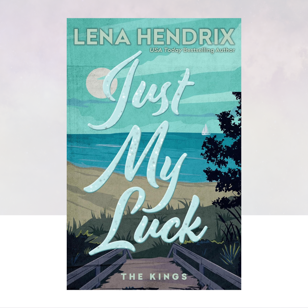 [PREORDER] Just My Luck