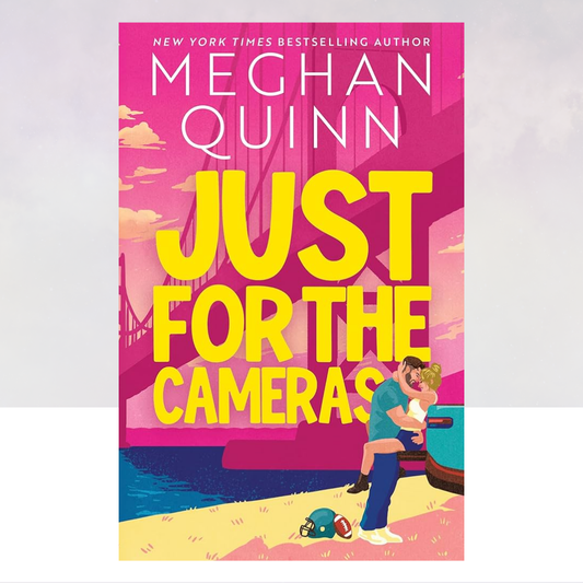 Just for the Cameras [Standard Edition]