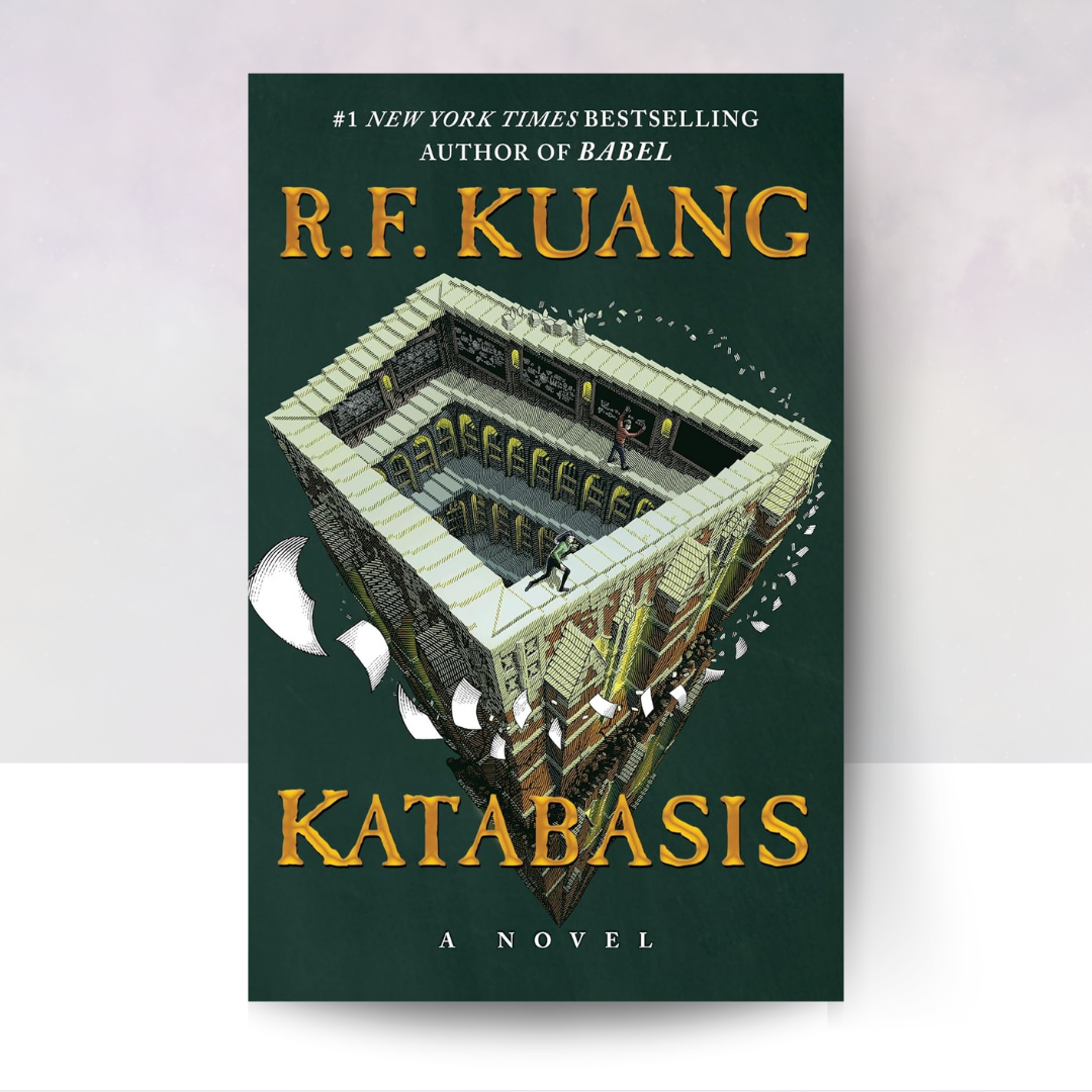 Katabasis [Standard Edition]