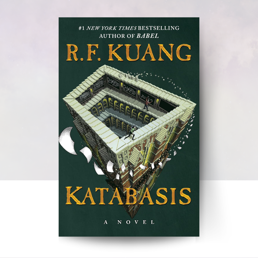 Katabasis [Standard Edition]