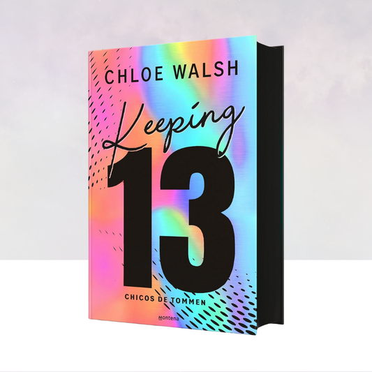 [PREORDER] Keeping 13 [Edición especial]