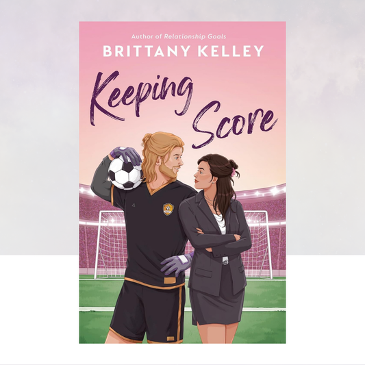 [PREORDER] Keeping Score