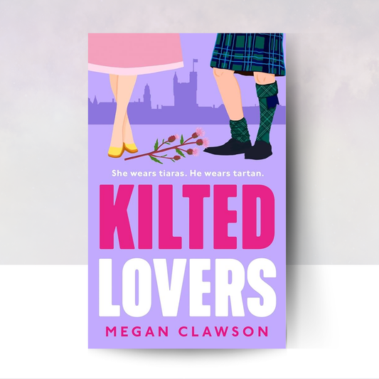 Kilted Lovers