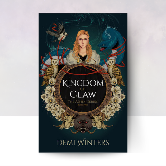 Kingdom of Claw