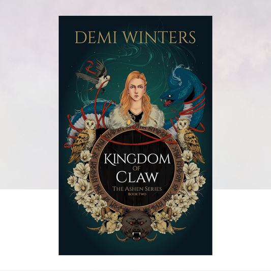 Kingdom of Claw