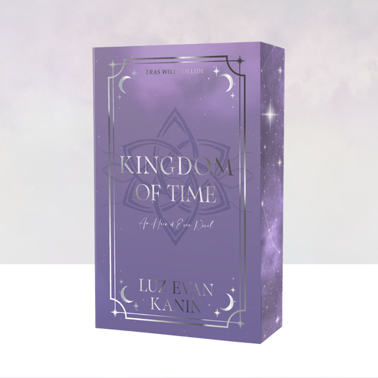 Kingdom of Time [Deluxe Edition]