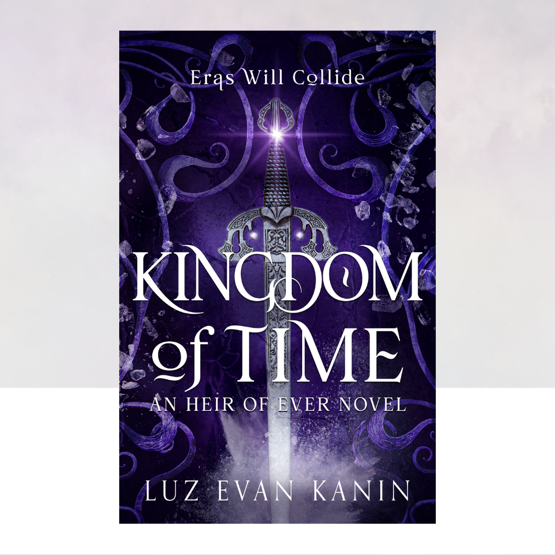 Kingdom of Time