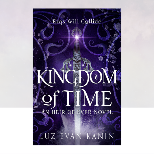 Kingdom of Time