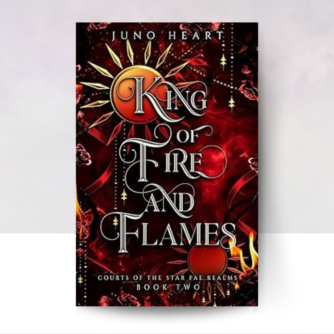 King of Fire and Flames