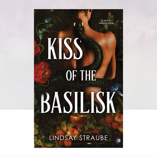 Kiss of the Basilisk [Standard Edition]