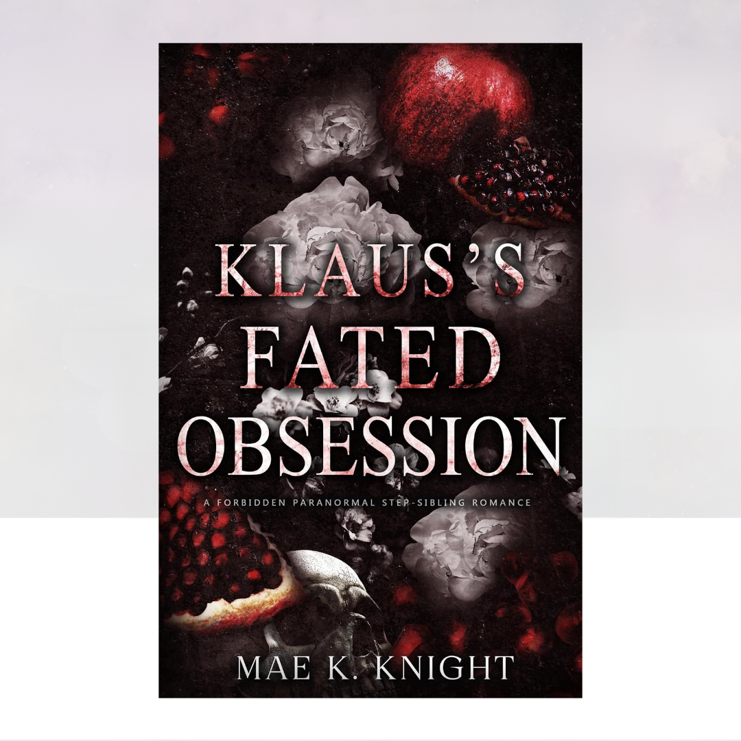 [PREORDER] Klaus's Fated Obsession