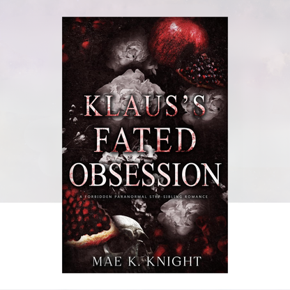 [PREORDER] Klaus's Fated Obsession