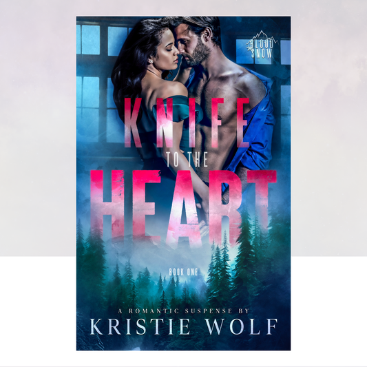 Knife to the Heart
