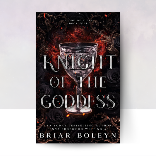 Knight of the Goddess