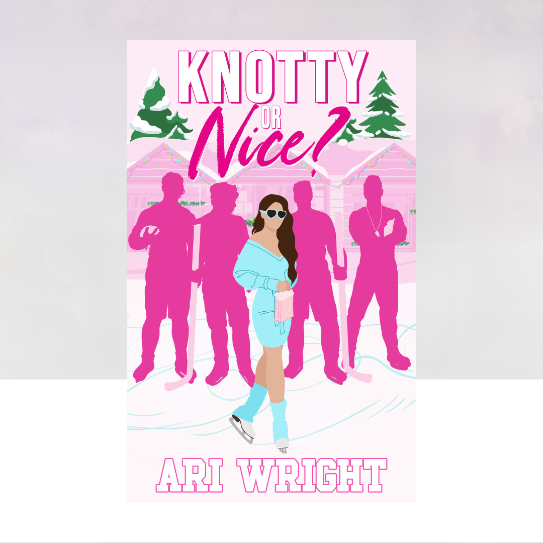 [PREORDER] Knotty or Nice