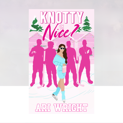 [PREORDER] Knotty or Nice