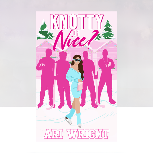 [PREORDER] Knotty or Nice