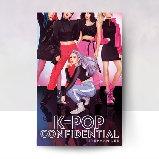 K-Pop Confidential