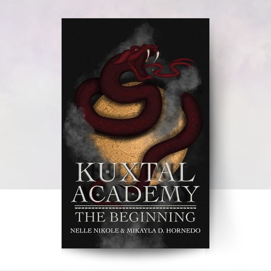 Kuxtal Academy: The Beginning