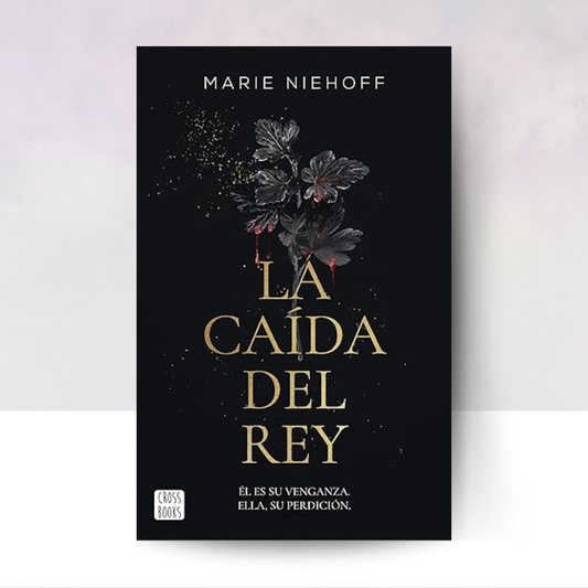 La caída del rey