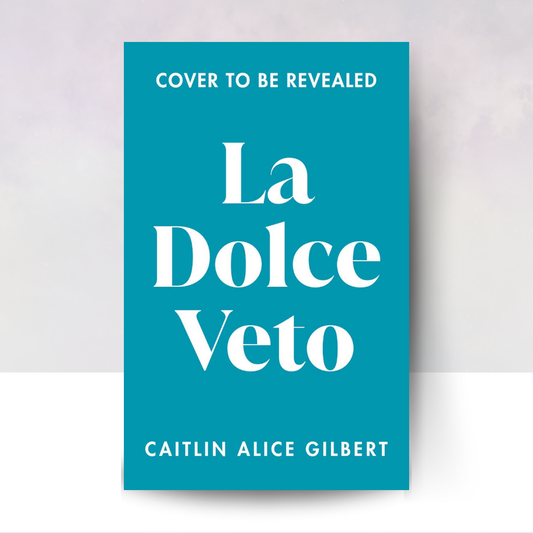 [PREORDER] La Dolce Veto