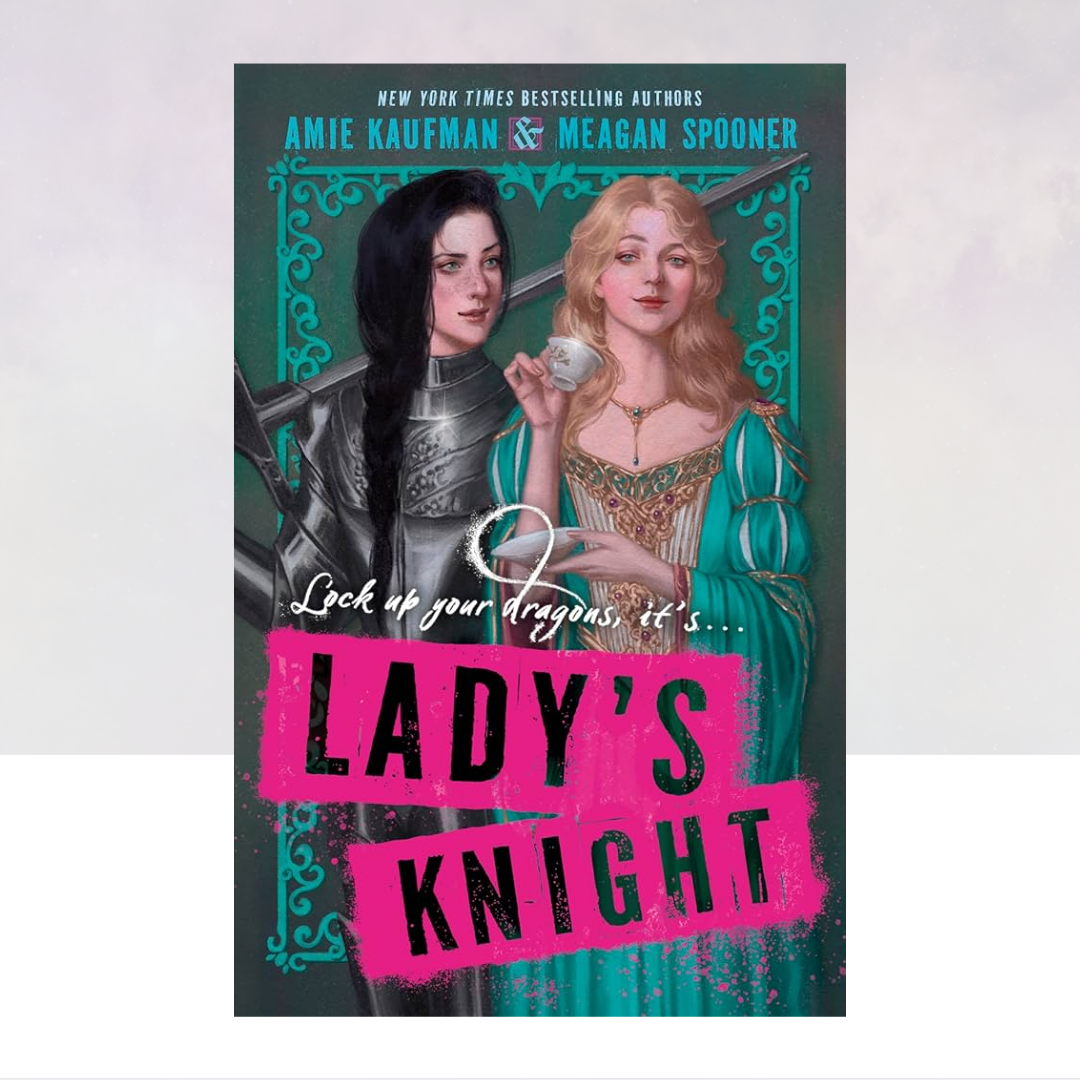 Lady's Knight
