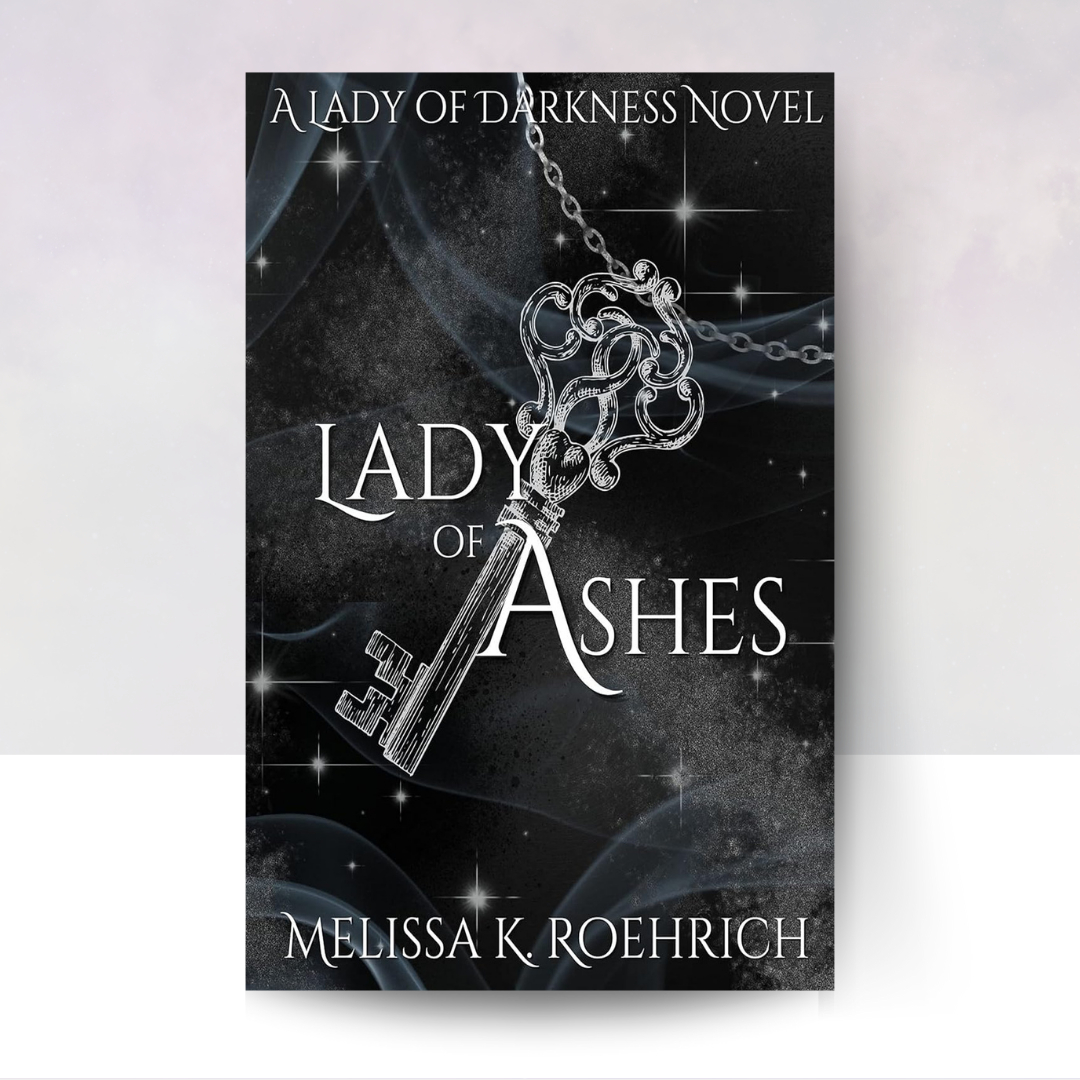 Lady of Ashes