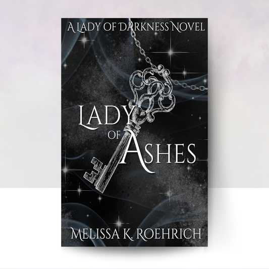 Lady of Ashes