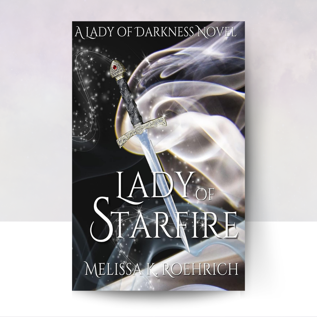 Lady of Starfire