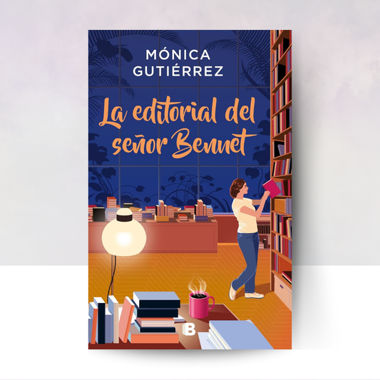La editorial del señor Bennet