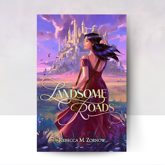 [PREORDER] Landsome Roads