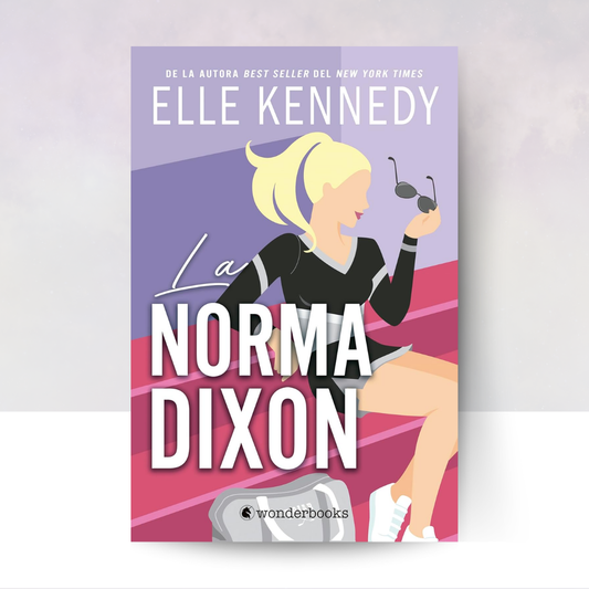 [PREORDER] La norma Dixon
