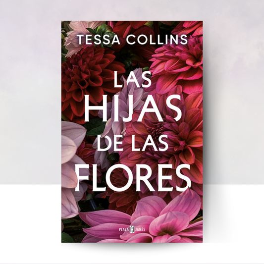 Las hijas de las flores