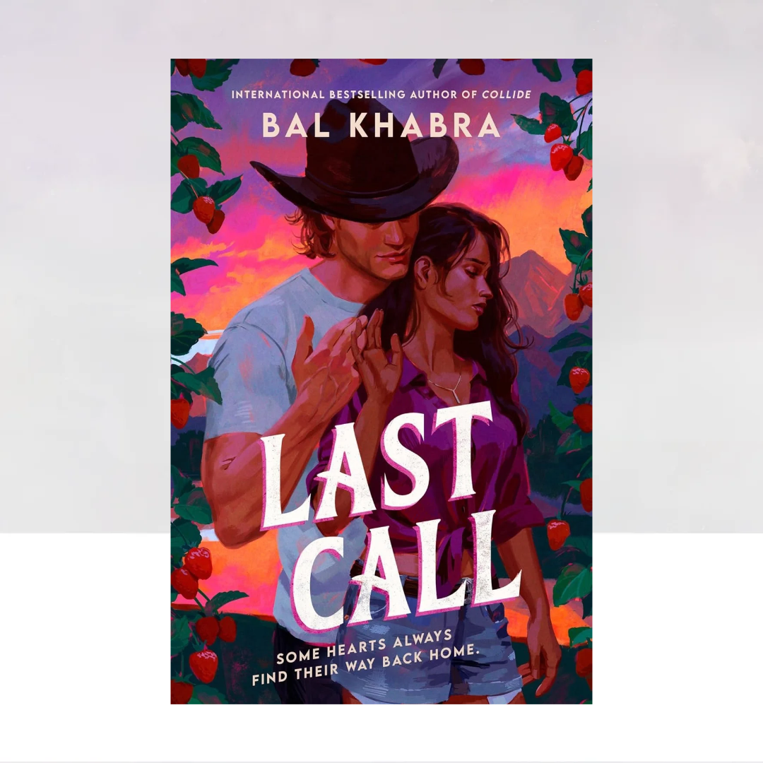 [PREORDER] Last Call