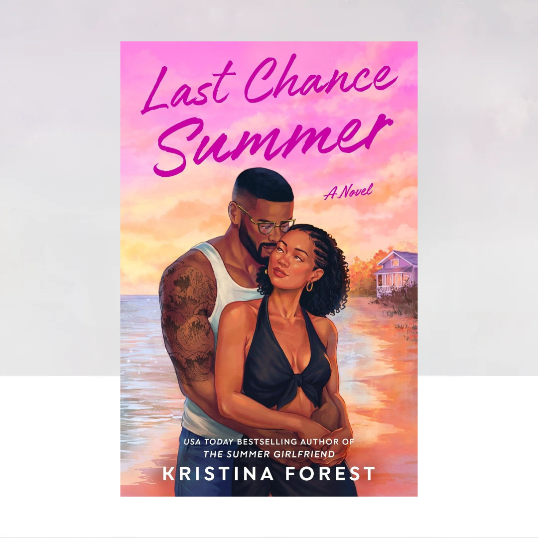 [PREORDER] Last Chance Summer