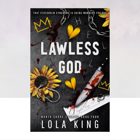 Lawless God