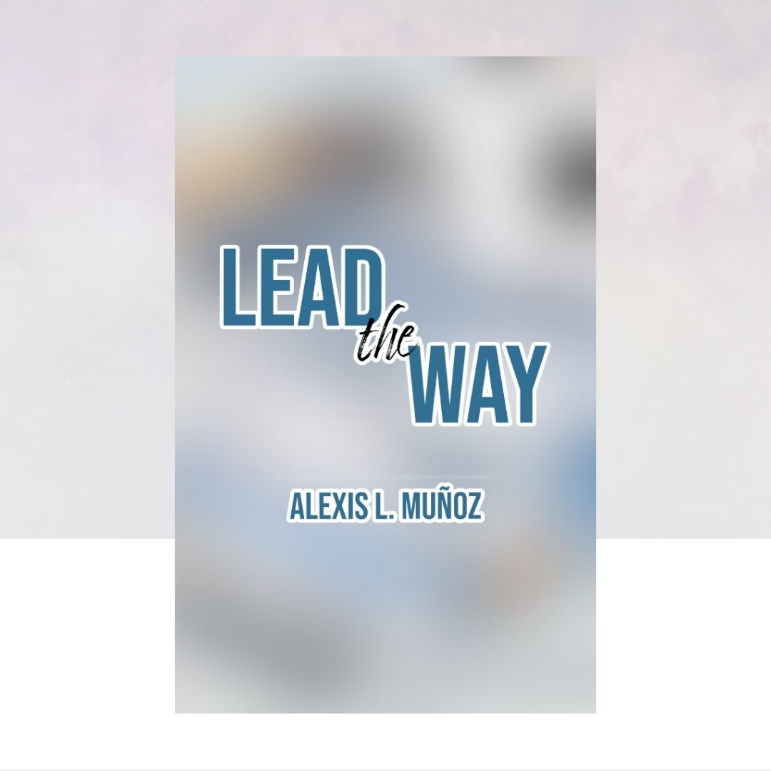 [PREORDER] Lead the Way
