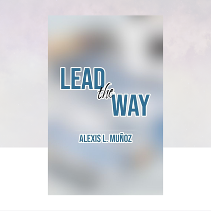 [PREORDER] Lead the Way
