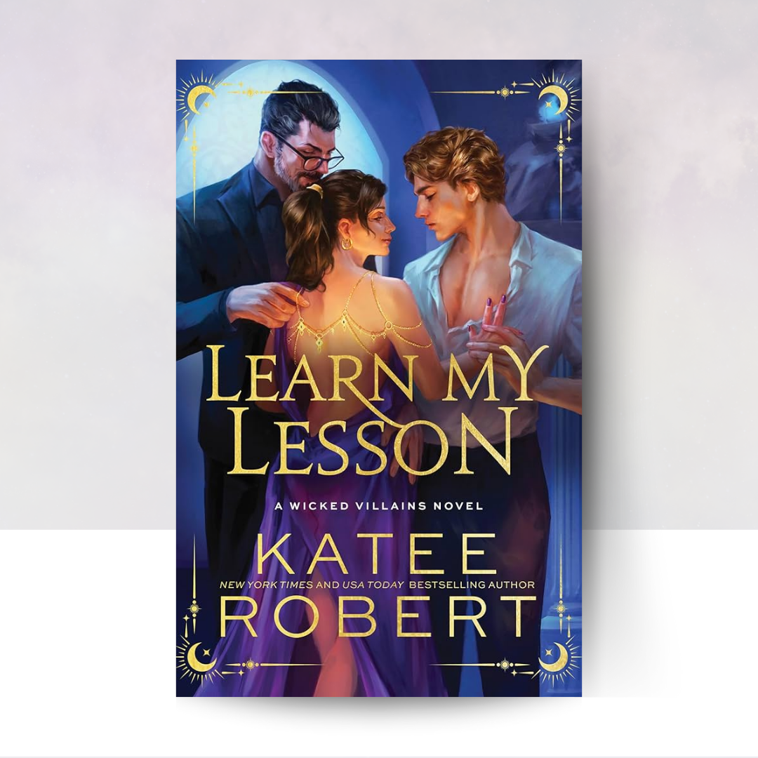 Learn My Lesson [Standard Edition]