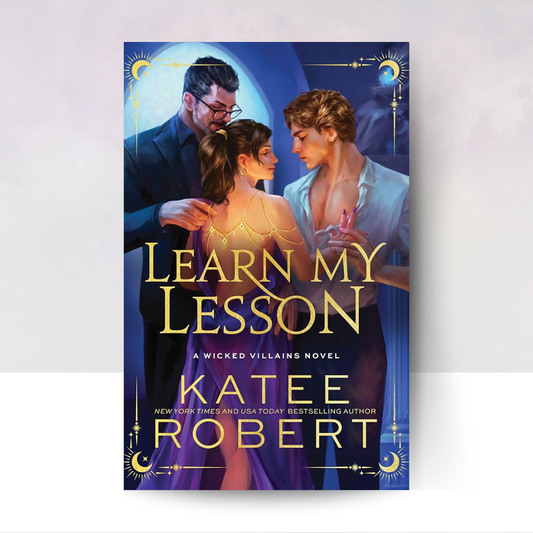 Learn My Lesson [Standard Edition]