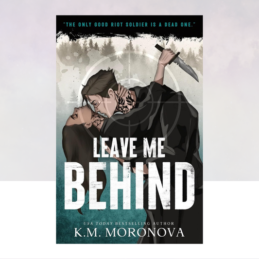 Leave Me Behind [Standard Edition]
