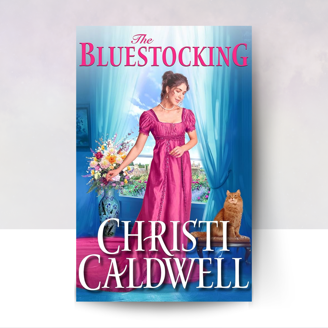 The Bluestocking