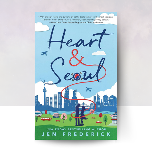 Heart & Seoul