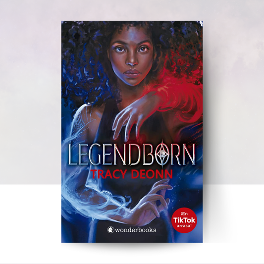 Legendborn [Edición en español]