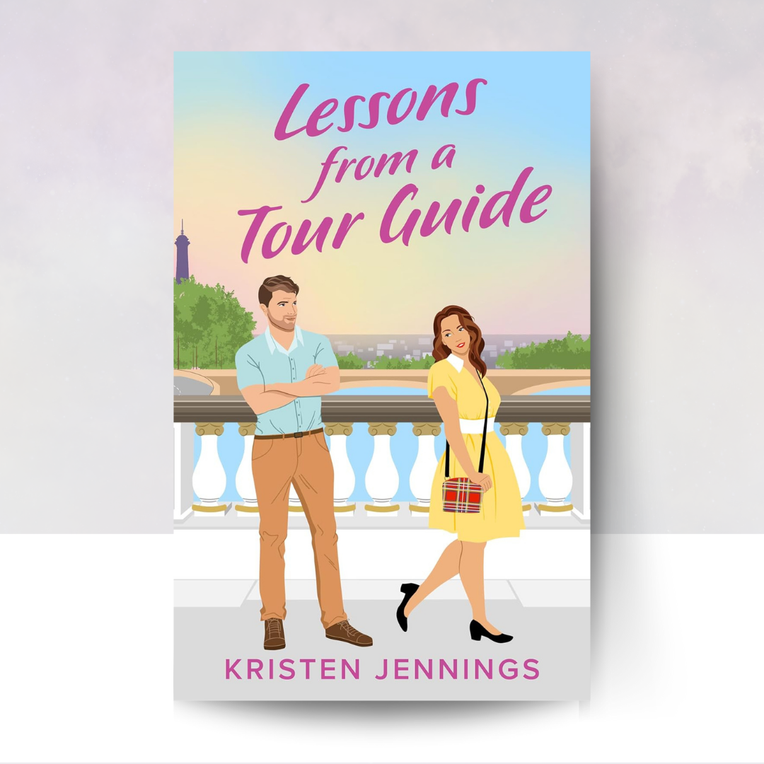 Lessons from a Tour Guide