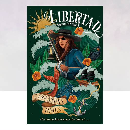 [PREORDER] Libertad