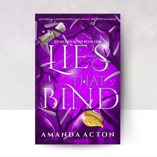 Lies that Bind