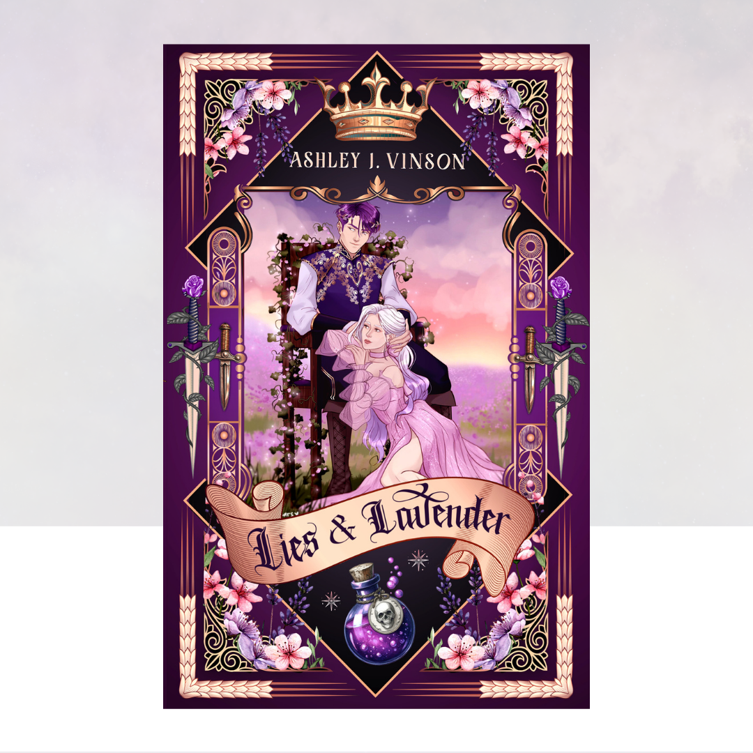Lies and Lavender