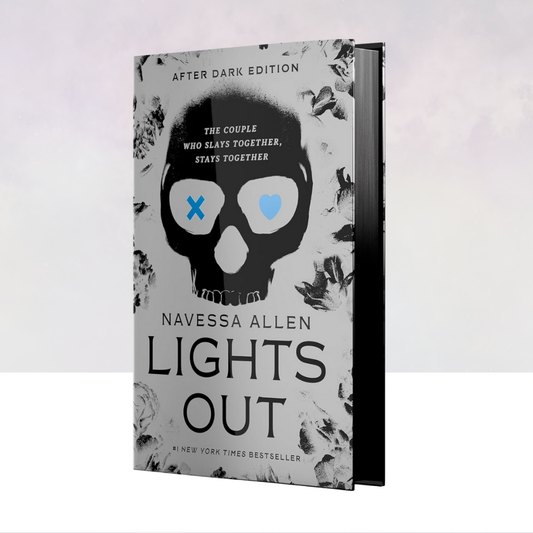 Lights Out [Collectors Edition]