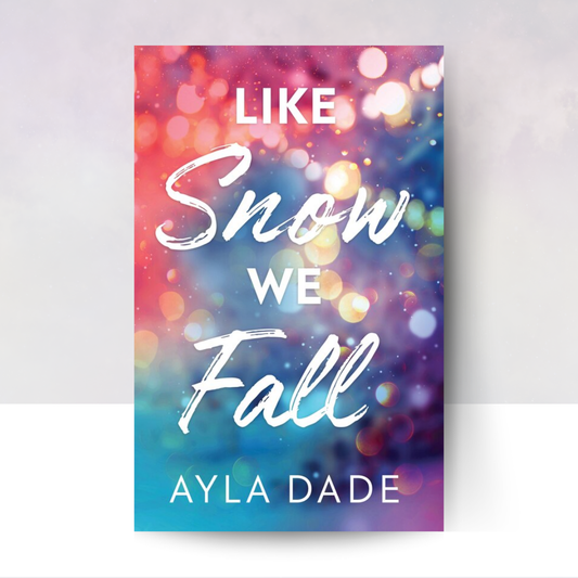 [PREORDER] Like Snow We Fall